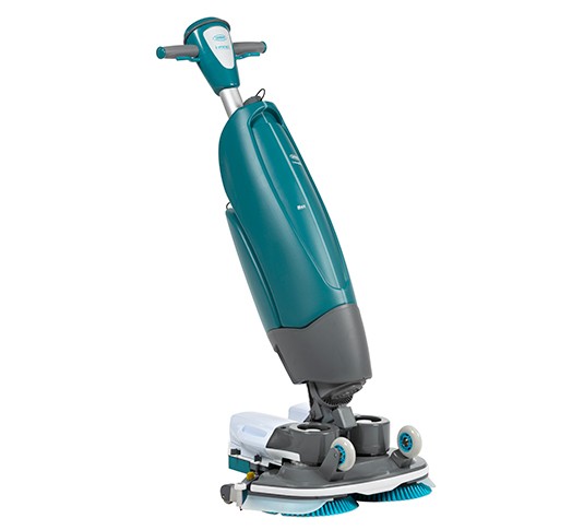 i-mop XL Plus SCRUBBER, [I-MOP XL+TEAL W/BATT   CHRGR] alt 1